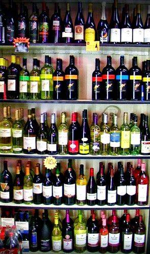 Firestone Liquors: 562 1st St, Firestone, CO 80520